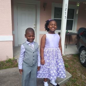 Meet your Posher, Mavis